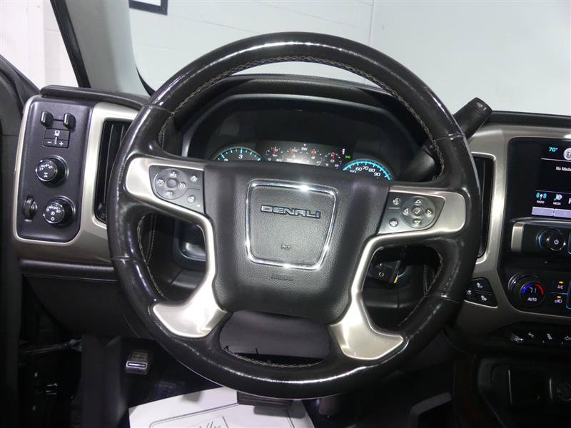 Used 2018 GMC Sierra 1500 Denali AWD/4WD image 29