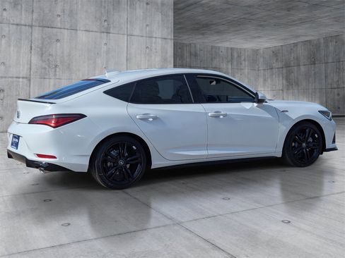 New 2026 Acura Integra A-Spec image 6