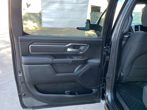 New 2026 RAM 1500 Big Horn w/ Night Edition image 25