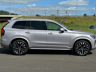 New 2026 Volvo XC90 T8 Ultra w/ Lounge Package AWD/4WD video 2