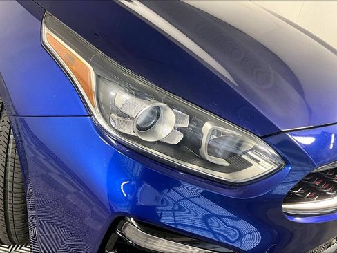 Used 2021 Kia Forte GT-Line FWD image 26