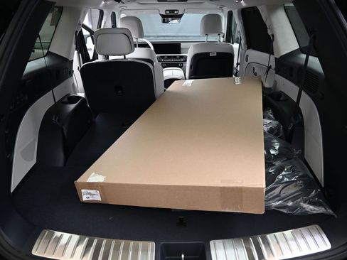 New 2026 Hyundai Palisade Calligraphy image 16