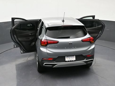 Used 2026 Buick Encore GX Preferred AWD/4WD image 36