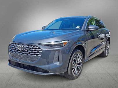 Used 2025 Audi Q5 Premium Plus w/ Premium Plus