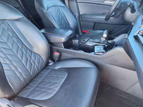 Used 2023 Kia Sportage X-Pro image 13