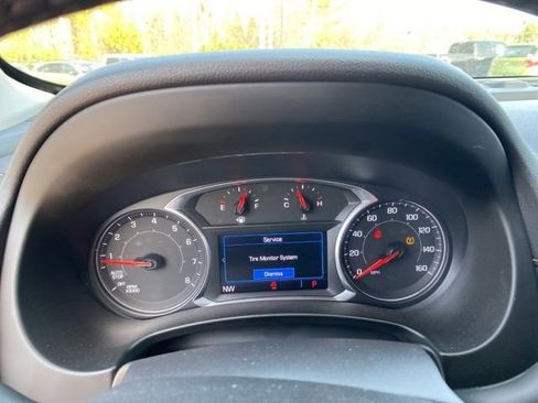 Used 2021 GMC Terrain SLE w/ Driver Convenience Package image 21