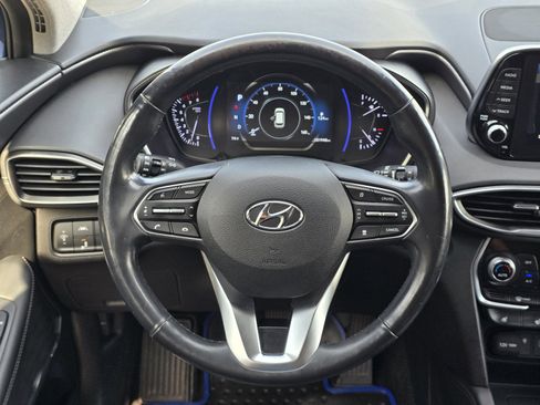 Used 2019 Hyundai Santa Fe FWD image 14