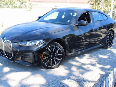 Used 2025 BMW i4 xDrive40i w/ M Sport Package