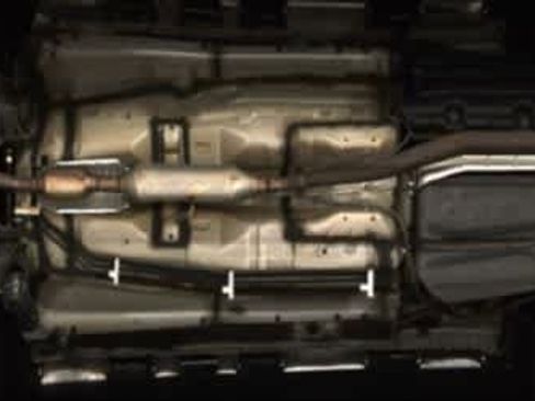 Used 2013 Toyota Camry LE image 35