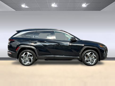 Used 2023 Hyundai Tucson Limited AWD/4WD image 7