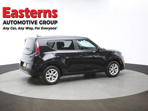 Used 2024 Kia Soul LX w/ Option Group 015 image 42