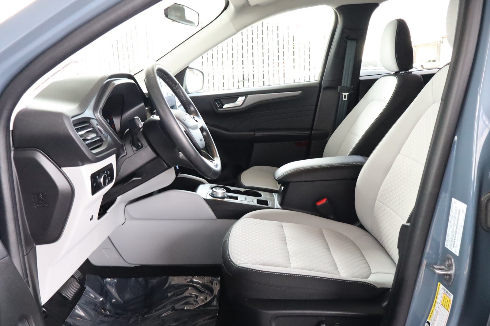 Used 2023 Ford Escape Active FWD image 20