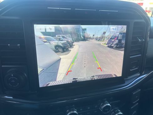 Used 2021 Ford F150 XLT w/ Equipment Group 302A High AWD/4WD image 29