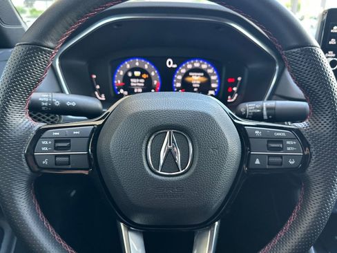 Used 2025 Acura Integra Type S FWD image 25