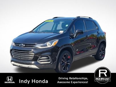 Used 2021 Chevrolet Trax LT w/ Redline Edition