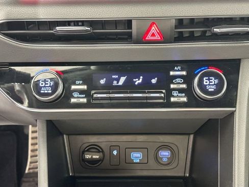 Used 2022 Hyundai Sonata N Line FWD image 15