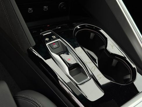 New 2025 Audi SQ5 Premium Plus image 26