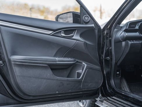 Used 2021 Honda Civic Sport image 29