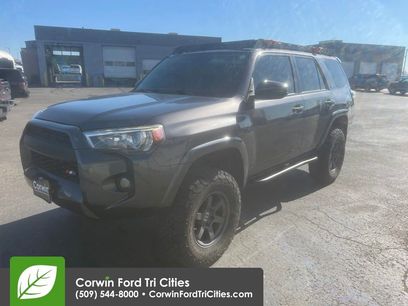 Used 2014 Toyota 4Runner SR5