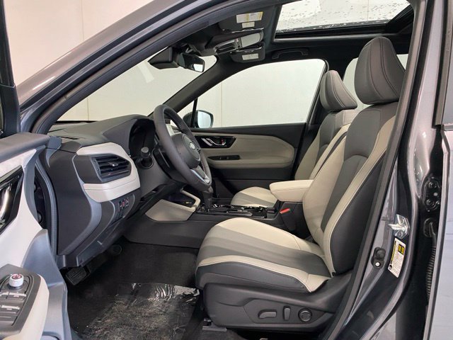 New 2026 Subaru Forester Touring AWD/4WD image 12