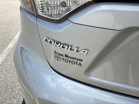 Used 2026 Toyota Corolla LE FWD image 10