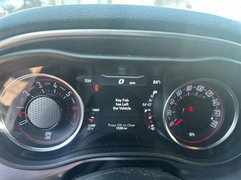Used 2019 Dodge Challenger R/T Scat Pack w/ Scat Pack Stripe RWD image 19