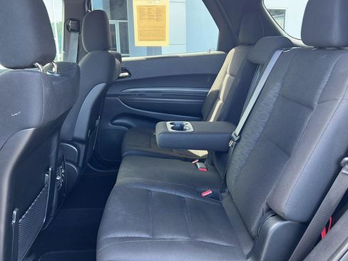 Used 2026 Dodge Durango GT AWD/4WD image 10