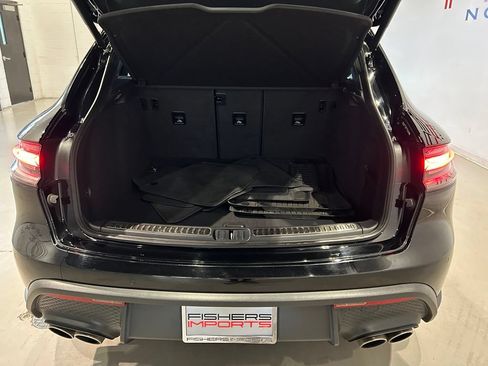 Used 2023 Porsche Macan S AWD/4WD image 30