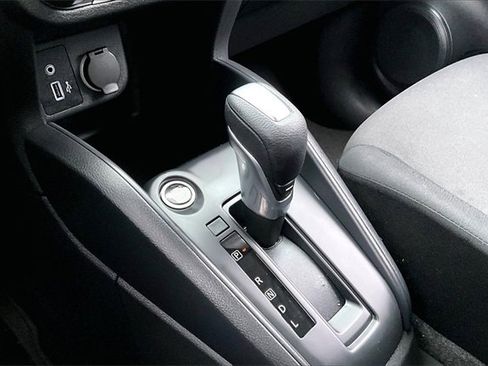 Certified 2024 Nissan Kicks S image 24