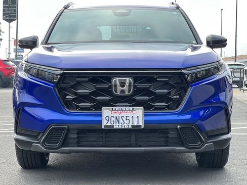 Used 2023 Honda CR-V Sport image 11