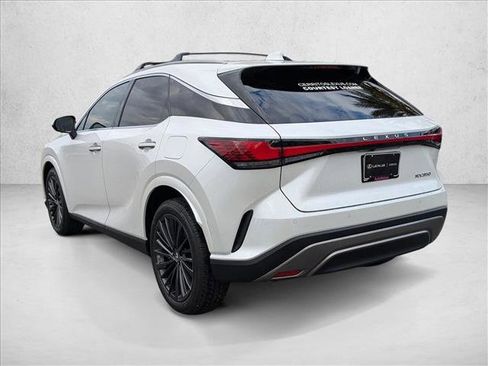 Used 2024 Lexus RX 350 Premium image 11