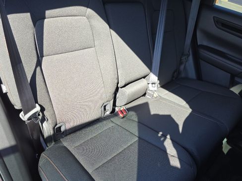 New 2026 Honda CR-V TrailSport image 24