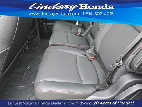 New 2026 Honda Odyssey Sport-L image 3