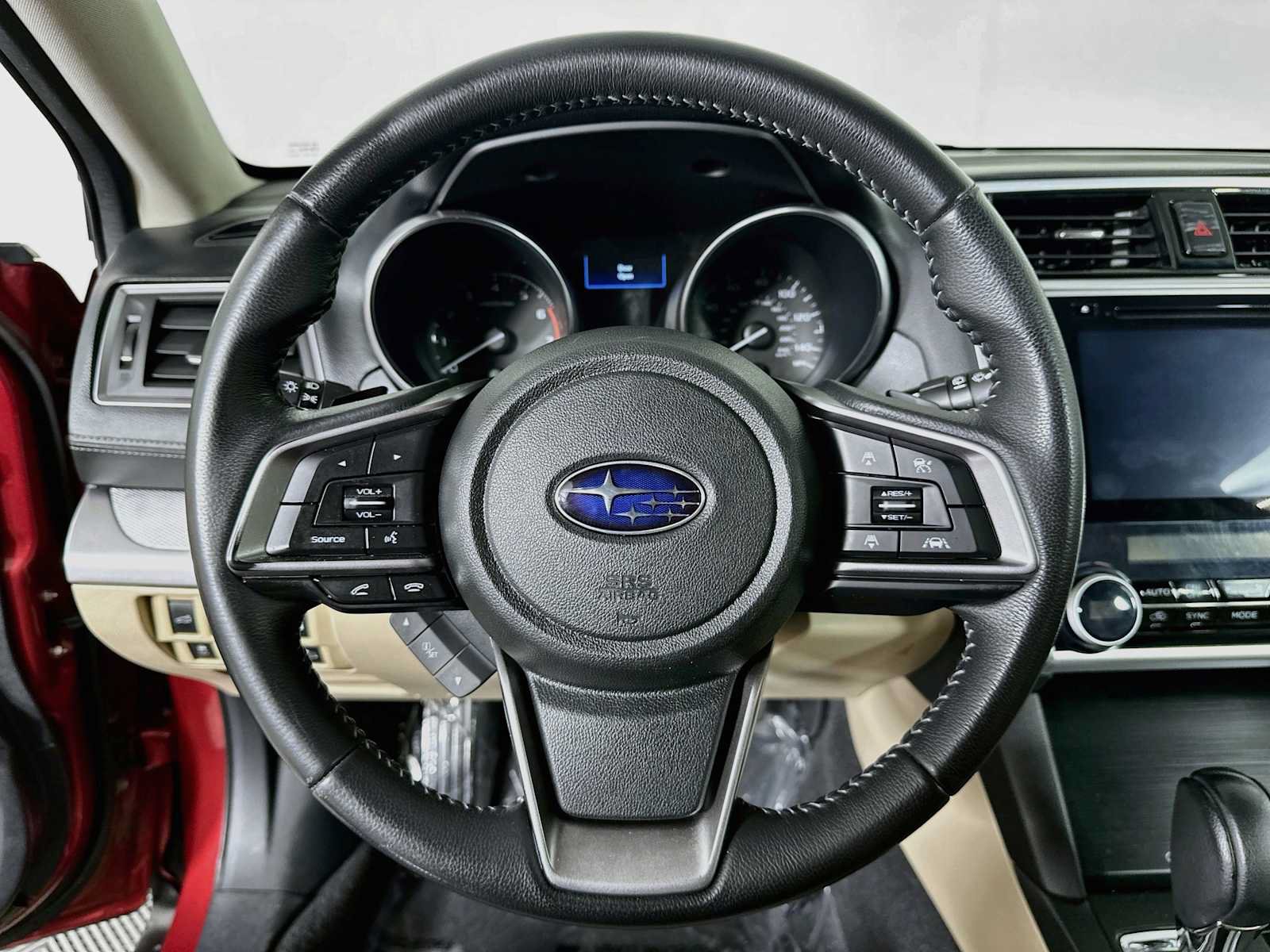 Used 2019 Subaru Outback 2.5i Premium AWD/4WD image 11