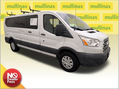 Used 2018 Ford Transit 350 XLT image 1