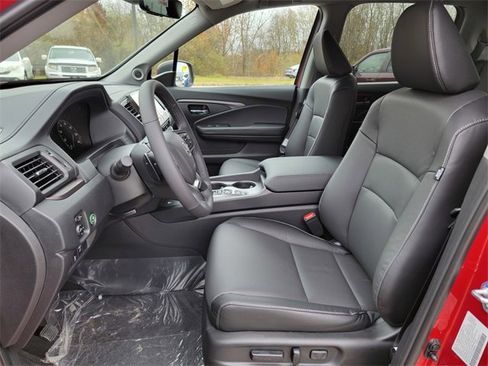 New 2026 Honda Ridgeline RTL image 13