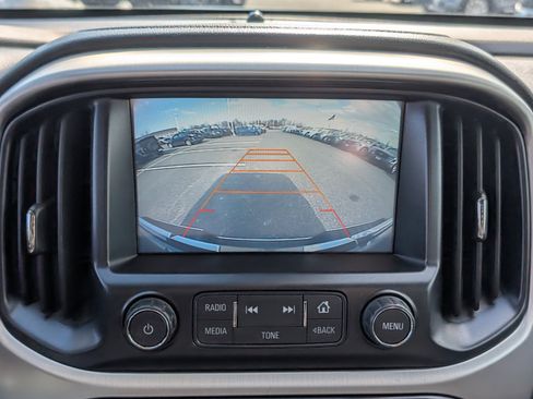 Used 2016 GMC Canyon SLT w/ Driver Alert Package image 26