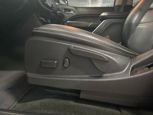 Used 2018 GMC Canyon Denali AWD/4WD image 18