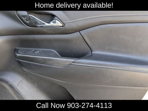 Used 2019 GMC Acadia SLT image 36