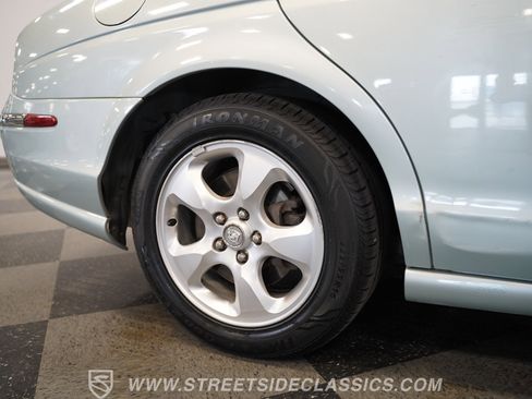 Used 2001 Jaguar S-TYPE 3.0 image 38