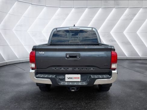 Used 2023 Toyota Tacoma SR5 image 5