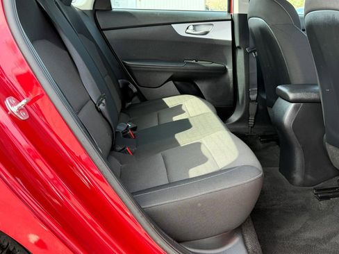 Used 2024 Kia Forte LXS image 11