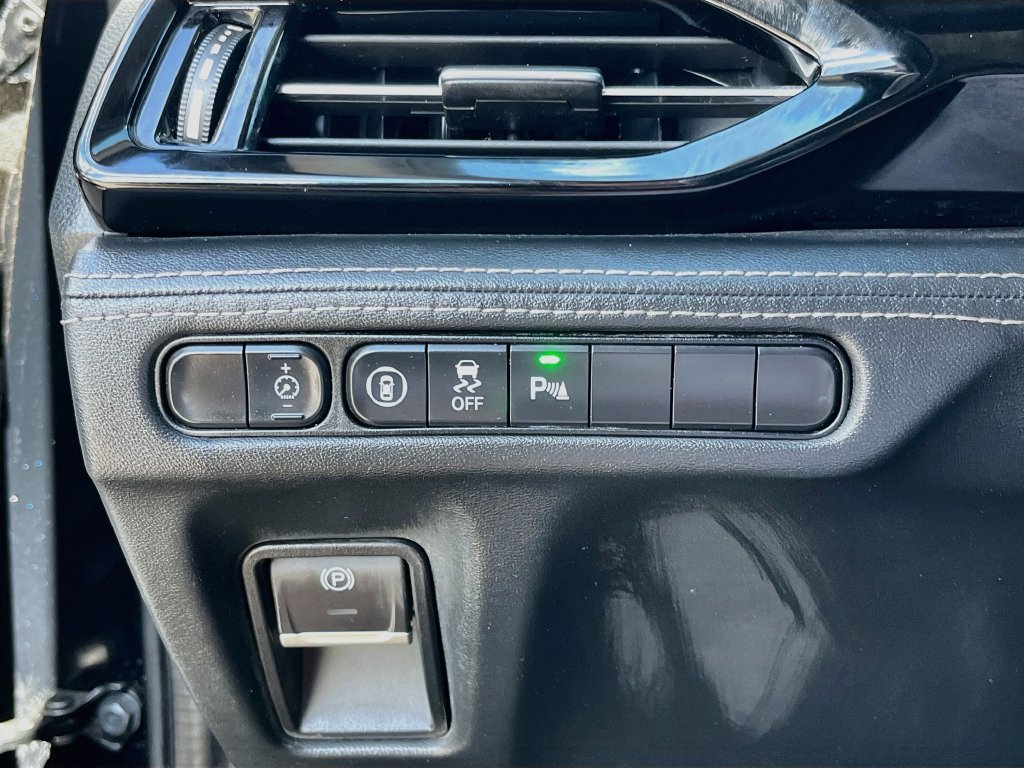 Used 2024 Acura MDX w/ Technology Package AWD/4WD image 10