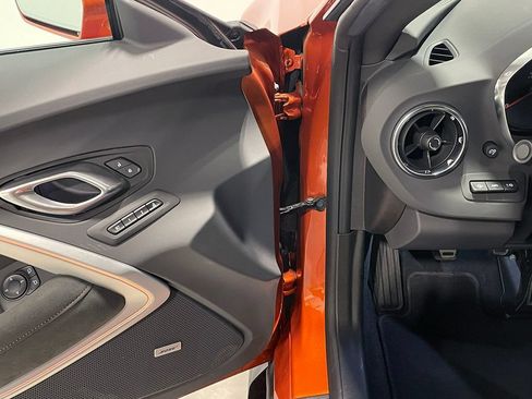 Used 2023 Chevrolet Camaro ZL1 RWD image 56