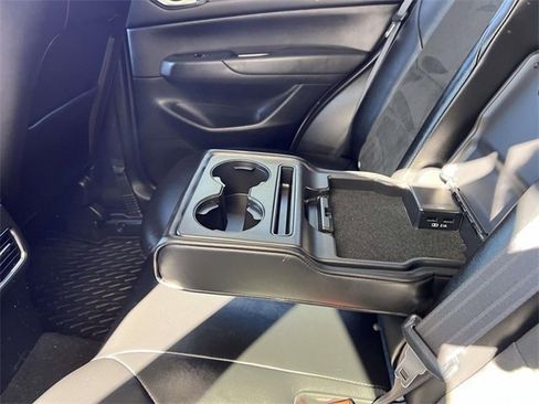 Certified 2023 MAZDA CX-5 AWD 2.5 S w/ Select Package image 11