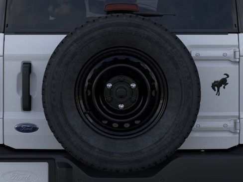 New 2026 Ford Bronco Outer Banks AWD/4WD image 56