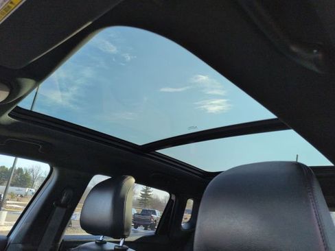 Certified 2023 Jeep Compass High Altitude image 13