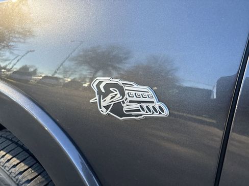 New 2026 RAM 1500 Big Horn image 4