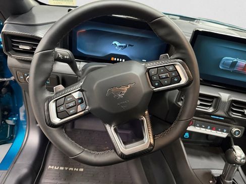 New 2026 Ford Mustang GT image 12