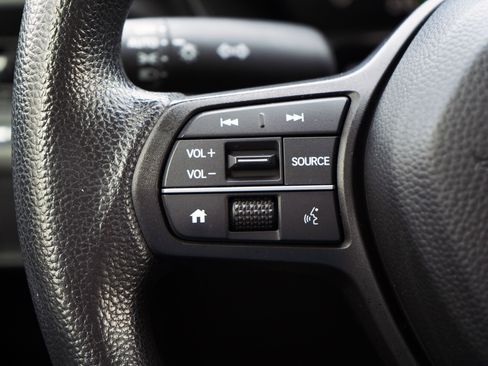 Certified 2024 Honda CR-V EX image 20